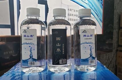 常州圌山泉 源自山野的純凈，廠(chǎng)家直供的健康之選