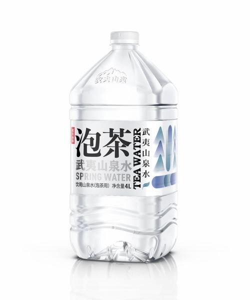 當(dāng)水為茶而生 農(nóng)夫山泉泡茶山泉水上市，獻(xiàn)禮中國(guó)千年茶韻