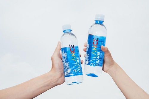 品味自然，滋養(yǎng)身心——飲用天然山泉水的多重益處